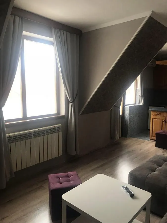 Family Hotel Argo Warna Bulgarien