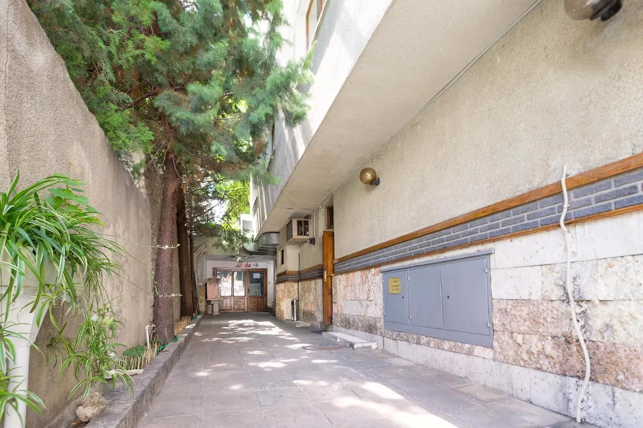 Family Hotel Argo Warna 2*,  Bulgarien