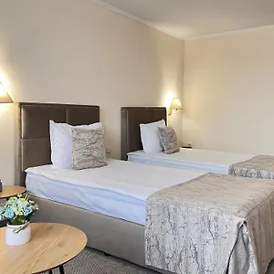 Hotel Orbita