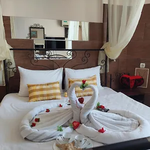Hotel Paralax